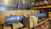 Condenser, Refrigitator, Tube, Type SK6 - New - UL03980 - Quipbase.com - AG37 056.JPG